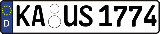 KA-US1774