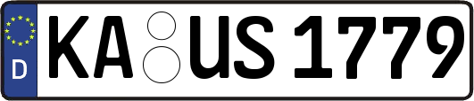 KA-US1779