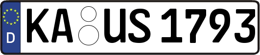 KA-US1793