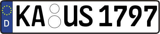 KA-US1797