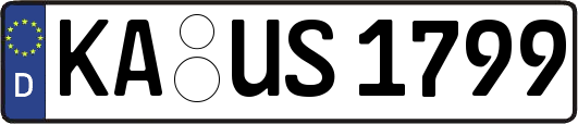 KA-US1799