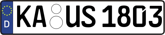 KA-US1803