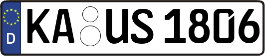 KA-US1806