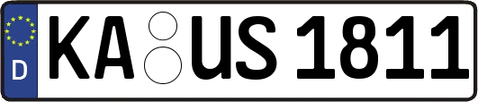 KA-US1811