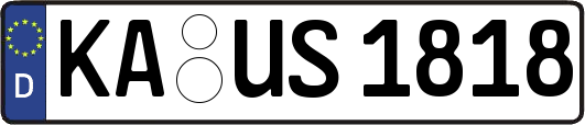 KA-US1818