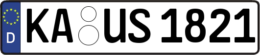 KA-US1821