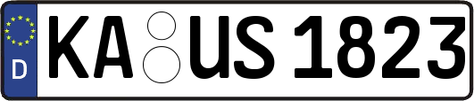 KA-US1823