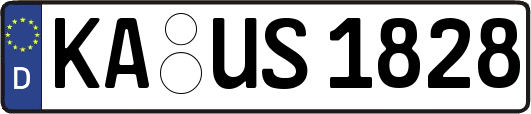 KA-US1828