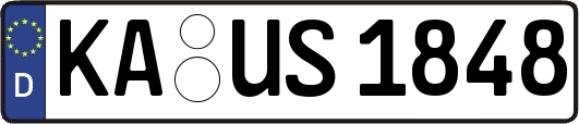 KA-US1848