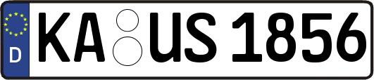 KA-US1856