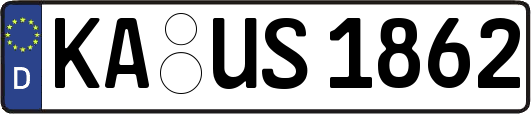 KA-US1862