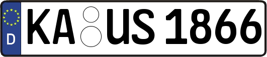 KA-US1866