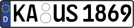 KA-US1869