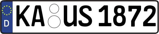 KA-US1872