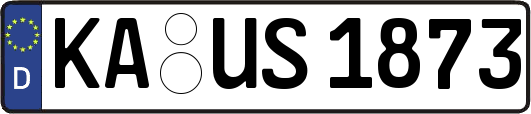 KA-US1873