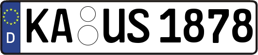 KA-US1878