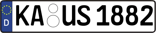 KA-US1882