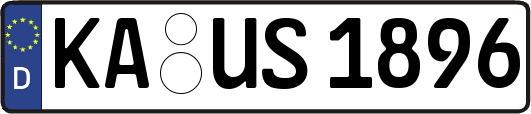 KA-US1896