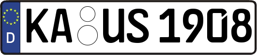 KA-US1908