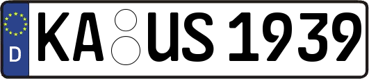 KA-US1939