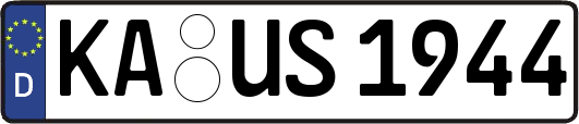 KA-US1944