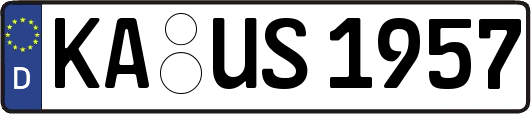 KA-US1957