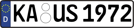 KA-US1972