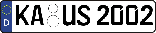 KA-US2002