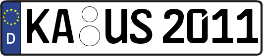 KA-US2011