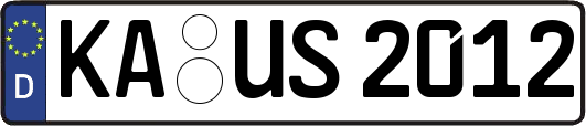 KA-US2012