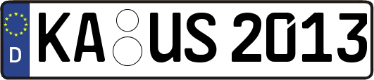 KA-US2013