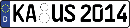 KA-US2014