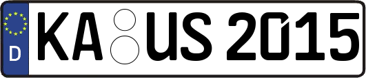 KA-US2015