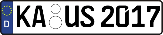 KA-US2017
