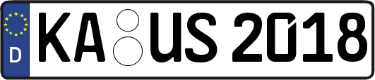 KA-US2018