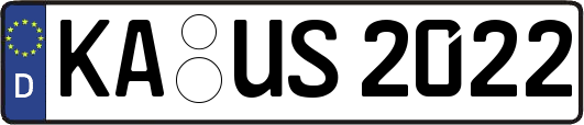 KA-US2022