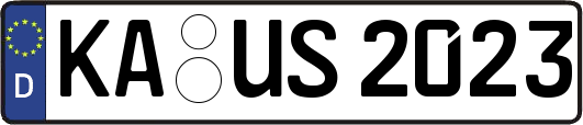 KA-US2023