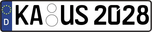 KA-US2028