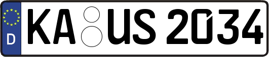 KA-US2034