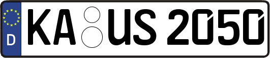 KA-US2050