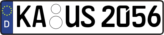 KA-US2056