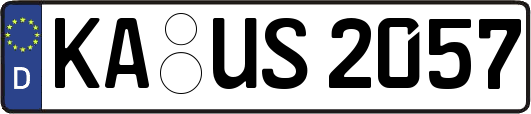 KA-US2057