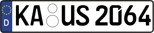 KA-US2064