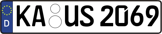 KA-US2069