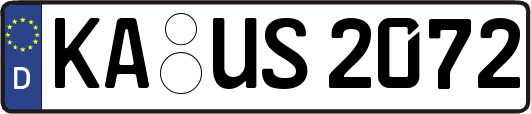 KA-US2072
