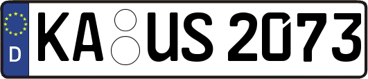 KA-US2073