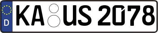 KA-US2078