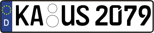 KA-US2079