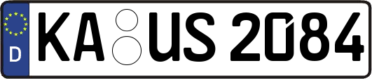KA-US2084