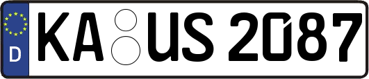 KA-US2087